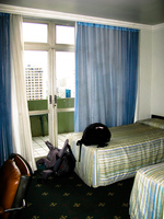 hotel--hotel bristol in brasilia Brasilia, Goias (GO), Brazil, South America