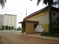 hotel--econotel in brasilia Brasilia, Goias (GO), Brazil, South America