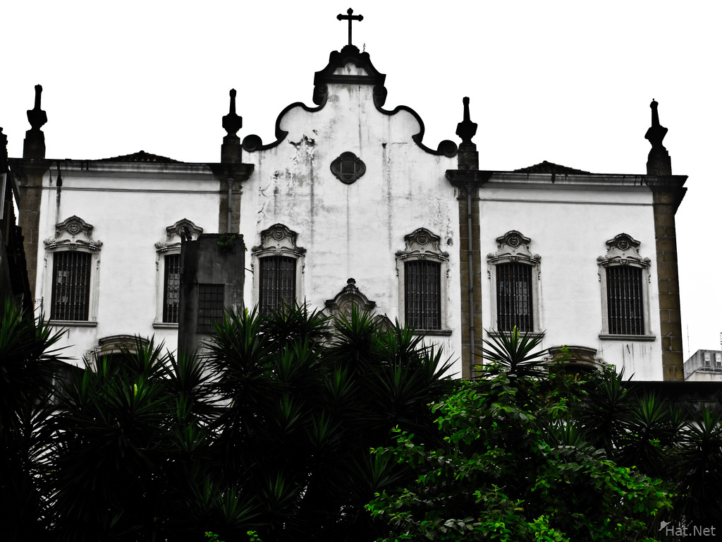 convento near carioca
