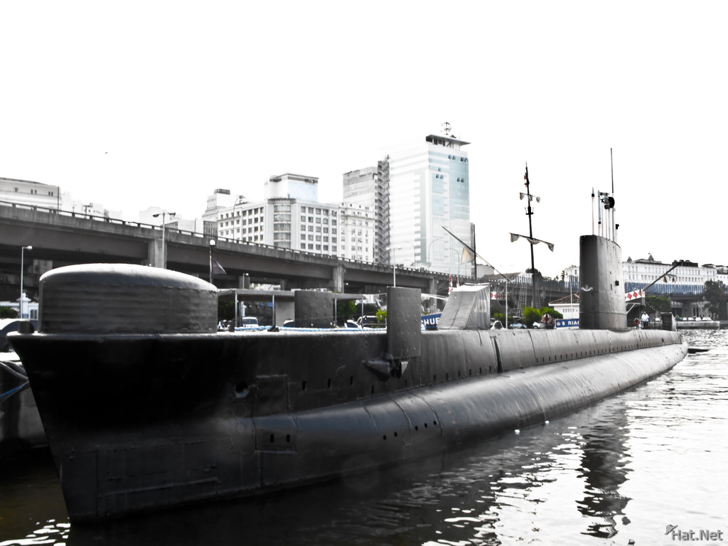 s22 submarine riachuelo
