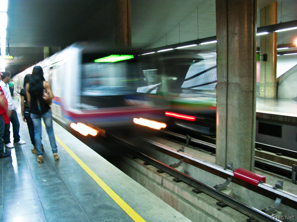 transport--brasilia metro