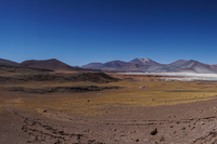 Piedras Rojas San Pedro de Atacama,  Región de Antofagasta,  Chile, South America