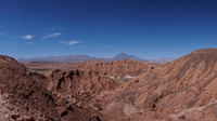 Catarpe Valley View Point San Pedro de Atacama,  Región de Antofagasta,  Chile, South America