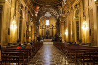 Cathedral of Cordoba 27 de Abril 25,  Córdoba,  Córdoba,  Argentina, South America