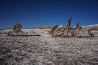 Tres Maria San Pedro de Atacama,  Región de Antofagasta,  Chile, South America