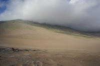 Iquique desert Iquique,  Región de Tarapacá,  Chile, South America