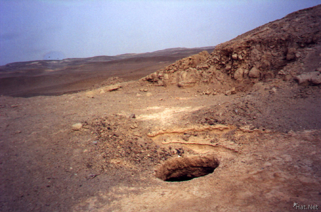 nazca capital-storage hole
